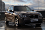 BMW X1, 2012 года, пробег 230000 км