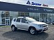 Renault Duster Adventure, 2017 года, пробег 182157 км