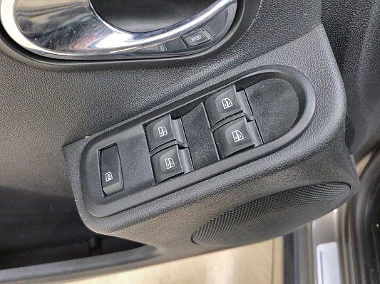 Lada (ВАЗ) Largus Comfort 5 мест Multimedia, 2021 года, пробег 100900 км