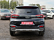 Chery Tiggo 4 Luxury, 2021 года, пробег 47945 км