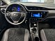 Toyota Corolla, 2017 года, пробег 119183 км