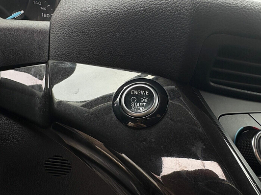 Ford Kuga Titanium, 2018 года, пробег 71600 км