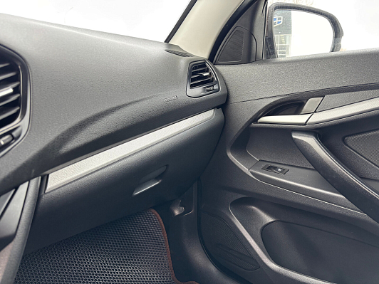 Lada (ВАЗ) Vesta Comfort Image, 2019 года, пробег 92127 км