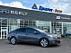 Kia Cerato Prestige, 2015 года, пробег 202632 км
