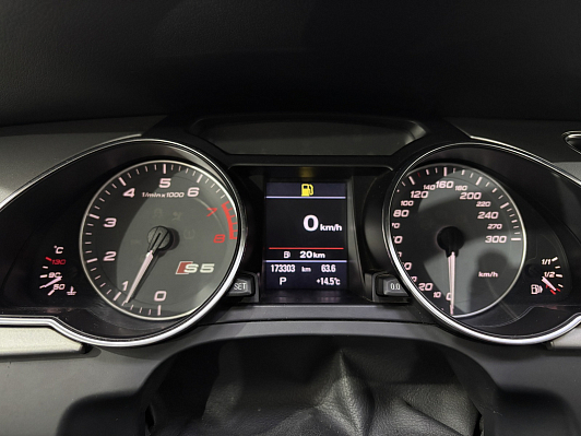 Audi A5, 2009 года, пробег 174000 км