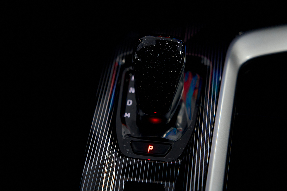 Haval Jolion Оптимум, красный