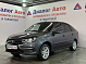 Lada (ВАЗ) Granta Classic Optima, 2022 года, пробег 51000 км