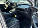 Hyundai Santa Fe Prestige, 2022 года, пробег 99644 км