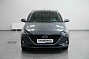 Hyundai Solaris Comfort, 2021 года, пробег 106593 км