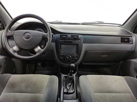 Daewoo Gentra Comfort Plus, 2014 года, пробег 164200 км