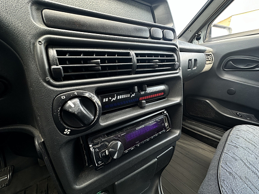 Lada (ВАЗ) 2114, 2005 года, пробег 210000 км