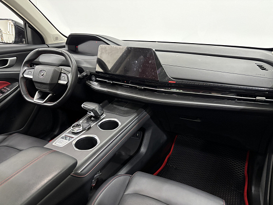 Changan CS55 Plus Tech, 2023 года, пробег 67712 км