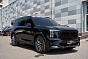 GAC GS8 Lounge HEV, черный