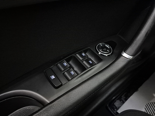 Hyundai i40 Comfort, 2016 года, пробег 104118 км