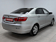 Lifan Solano Comfort, 2016 года, пробег 65725 км