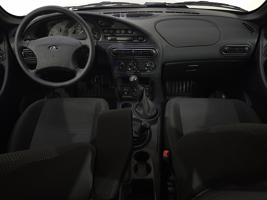 Lada (ВАЗ) Niva Travel Comfort'24, 2024 года, пробег 1078 км