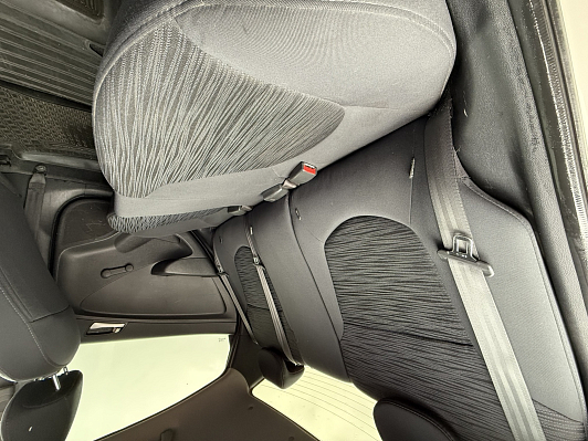 Hyundai Solaris Active, 2014 года, пробег 94135 км