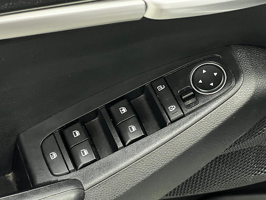 Kia Seltos Comfort, 2021 года, пробег 84000 км