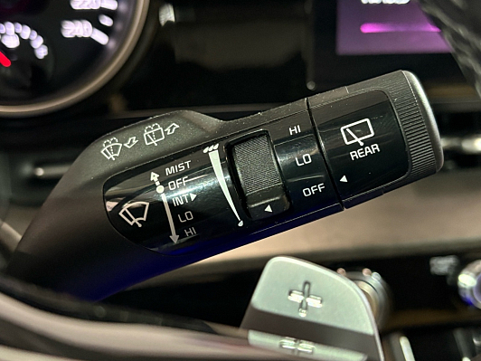 Kia Carnival, 2020 года, пробег 99000 км
