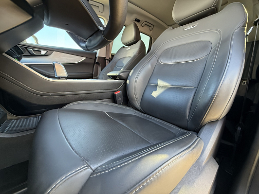 Chery Tiggo 7 Pro Max Ultimate, 2023 года, пробег 51410 км