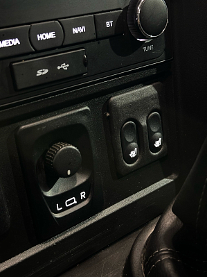 Lada (ВАЗ) Niva Comfort, 2023 года, пробег 21000 км