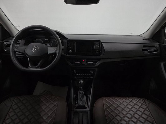 Volkswagen Polo Status, 2020 года, пробег 68460 км