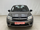 Lada (ВАЗ) Granta Luxe Glonass 21901-52-213, 2017 года, пробег 96244 км