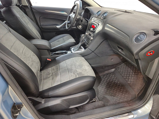 Ford Mondeo Ghia, 2008 года, пробег 269942 км