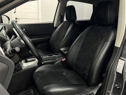 Nissan Qashqai SE, 2013 года, пробег 166950 км