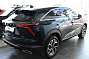 Haval F7 Премиум (2026), голубой