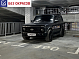 Lada (ВАЗ) 2121 (4x4) Luxe Urban, 2021 года, пробег 29000 км