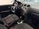 Volkswagen Polo Football Edition, 2018 года, пробег 219069 км