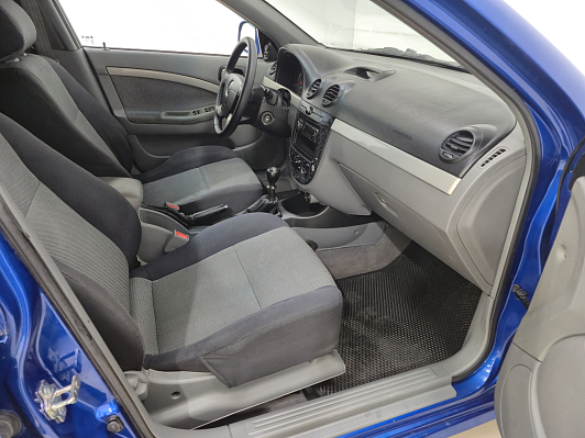 Chevrolet Lacetti WTCC Street edition, 2011 года, пробег 311605 км