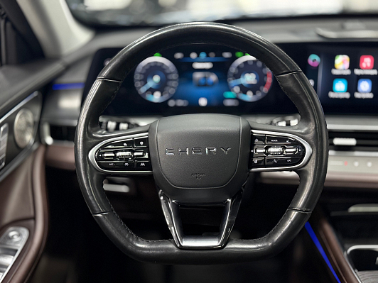 Chery Tiggo 8 Pro Max Ультима/Ultimate 4WD, 2023 года, пробег 63400 км
