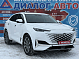 Changan UNI-K Luxe, 2023 года, пробег 44566 км