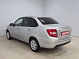 Lada (ВАЗ) Granta Комфорт, 2021 года, пробег 108285 км