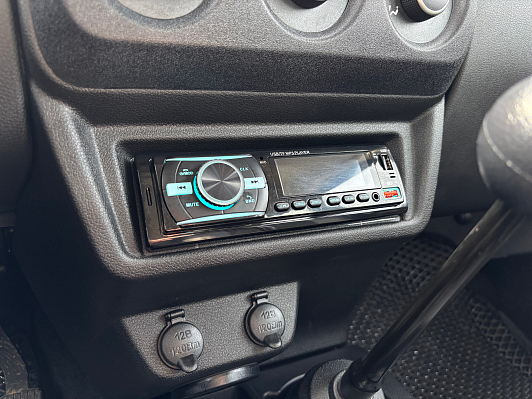 Lada (ВАЗ) Niva Legend Люкс, 2025 года, пробег 3073 км