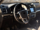 Geely Emgrand X7 Luxury, 2016 года, пробег 137000 км