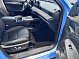 Haval Jolion Премиум, голубой