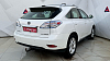 Lexus RX Executive, 2010 года, пробег 405771 км