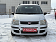 Fiat Panda, 2008 года, пробег 145428 км