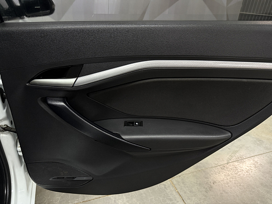 Lada (ВАЗ) Vesta, 2019 года, пробег 211288 км