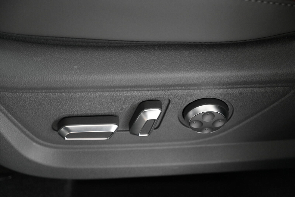 JETOUR DASHING Luxury, белый