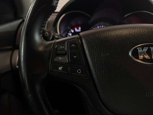 Kia Sorento New Comfort (2015), 2013 года, пробег 131000 км