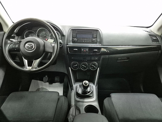 Mazda CX-5, 2013 года, пробег 193555 км