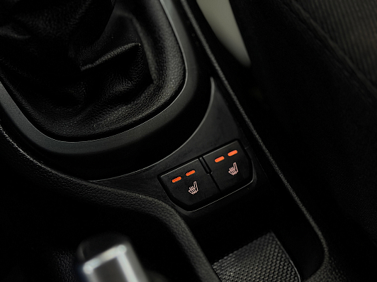 Kia Rio Comfort Кондиционер, 2015 года, пробег 174538 км