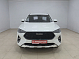 Haval F7 Premium, 2021 года, пробег 73719 км