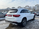 Mercedes-Benz GLC GLC 250 4MATIC Premium, 2016 года, пробег 69127 км