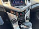 Chevrolet Cruze LT (10.2008  12.2012), 2012 года, пробег 219328 км