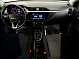 Kia Rio, 2021 года, пробег 70065 км
